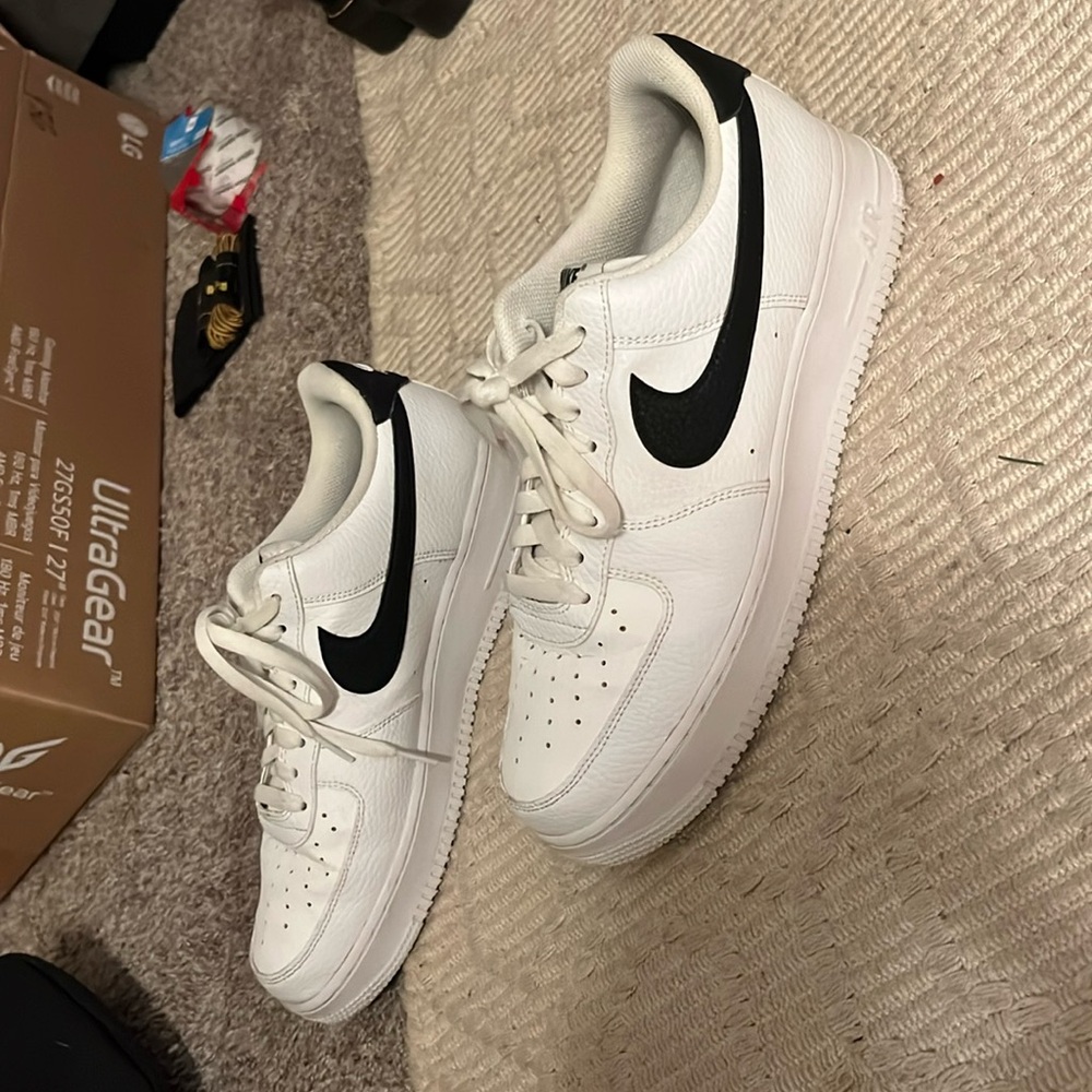 Airforce 1 ‘07